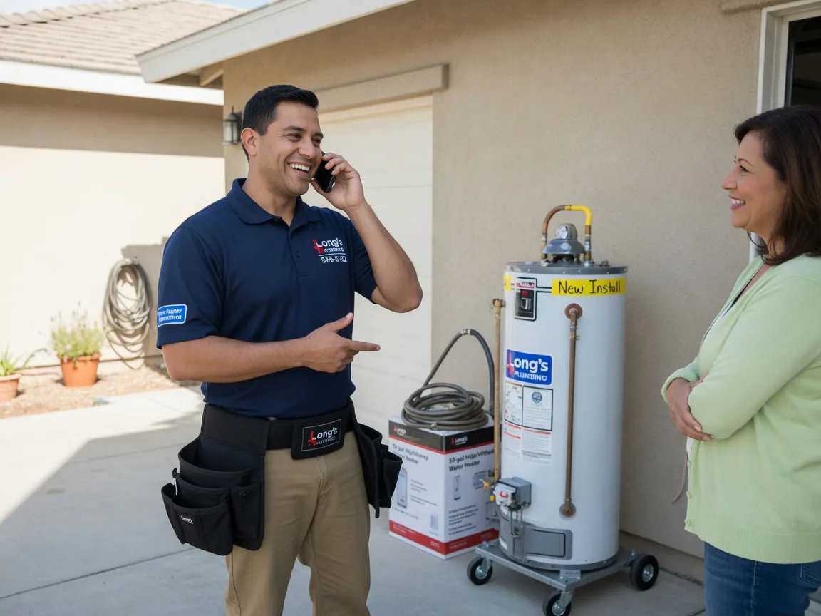 Leak Detection Ellsworth Afb, SD FAQs